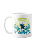 Superman The last Son of Krypton mugs