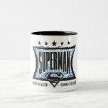 Superman Unrivaled, Unmatched Mugs