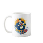 Superman World Hero mugs
