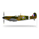 Supermarine Spitfire posters