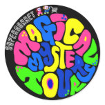 Supermarket - Magical Mystery Tour Sticker