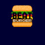 Supermarket presents Beatburger - Official T-Shirt