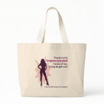 Supermodel Beach or Gym Bag