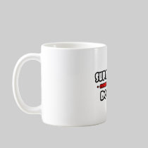 Supermodel .. Doctor Mugs