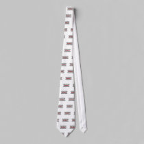 Supermodel .. Firefighter Custom Ties