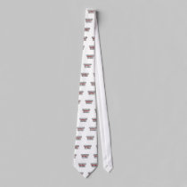 Supermodel .. Lawyer Neck Wear