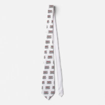 Supermodel .. Physician Assistant Necktie