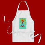 Supermom aprons