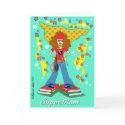 SuperMom cards