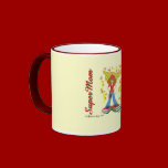 Supermom mugs
