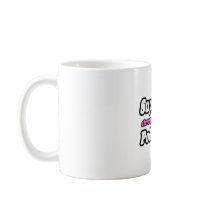 SuperMom...Podiatrist Coffee Mug