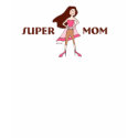 SuperMom Tank top from Mommie911.com t-shirts by ziggityzoom SuperMom Tank top from Mommie911.com t-shirts