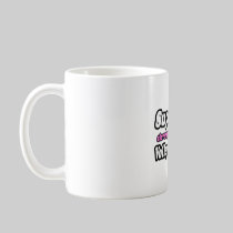 SuperMom...Volleyball Coach Mugs