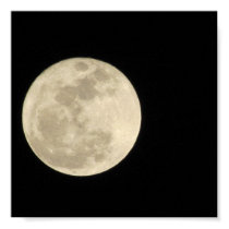 Supermoon2 Poster posters