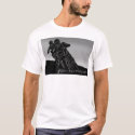 Supermoto Stars backing it in t-shirts by motoracestar Supermoto Stars backing it in t-shirts