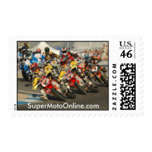 SuperMotoOnline.com Postage