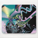 Supernatural Confetti mousepads