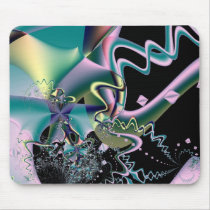 Supernatural Confetti mousepads