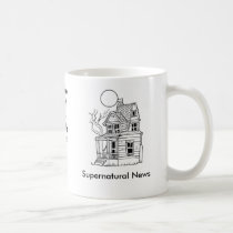 Supernatural News, Where Beli... mugs