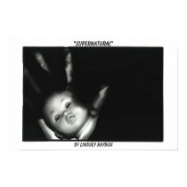 "Supernatural" photograph posters