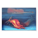 "SuperNatural Strings" Print by LdeCassanth "SuperNatural Strings" Print