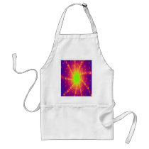 Supernew facts Fractal Aprons