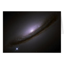 Supernova 1994D in Galaxy NGC 4526 cards