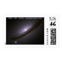 Supernova 1994D in Galaxy NGC 4526 postage by moxieann Supernova 1994D in Galaxy NGC 4526 postage