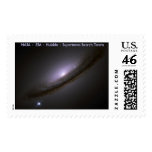 Supernova 1994D in Galaxy NGC 4526 postage