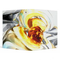 Supernova Abstract Binder
