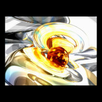 Supernova Abstract Poster posters