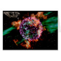 SuperNova cards by DeepStar SuperNova cards
