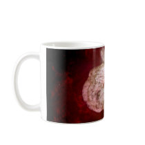 Supernova Coffee Mugs