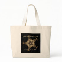 supernova cover art bags by dgd_media supernova cover art bags