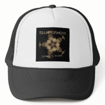 supernova cover art hats by dgd_media supernova cover art hats