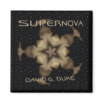 supernova cover art magnets by dgd_media supernova cover art magnets