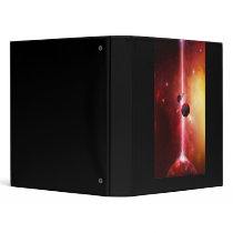 Supernova Explosion Binders