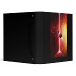 Supernova Explosion Binders
