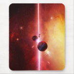 Supernova Explosion Mouse Pads