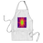Supernova Fractal Schürzen