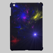 SUPERNOVA GALAXY ORBIT ipad mini cases