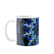 Supernova I Mug by CarmenHoniss Supernova I Mug