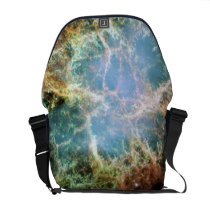 Supernova Messenger Bag