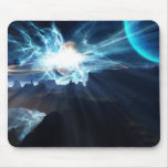 Supernova Mouse Pad