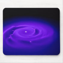 Supernova Mouse Pad