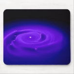 Supernova Mouse Pad