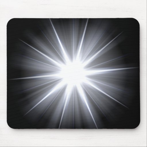 supernova mousepad