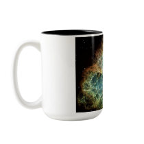 Supernova Mug