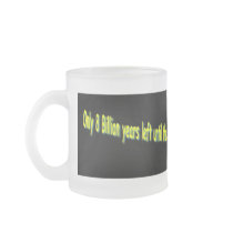 SuperNova mugs by thornysmith SuperNova mugs