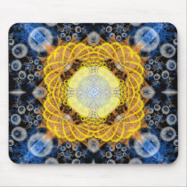 supernova pad mouse mat